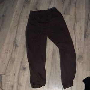 Talentless coco joggers